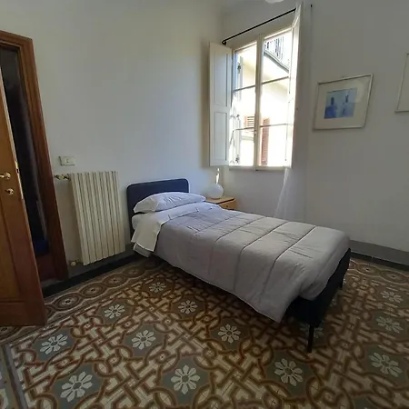 Oriuolo Lef Apartman Firenze