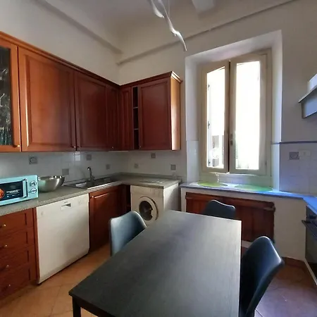 Apartman Oriuolo Lef