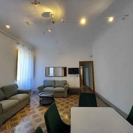 Apartman Oriuolo Lef