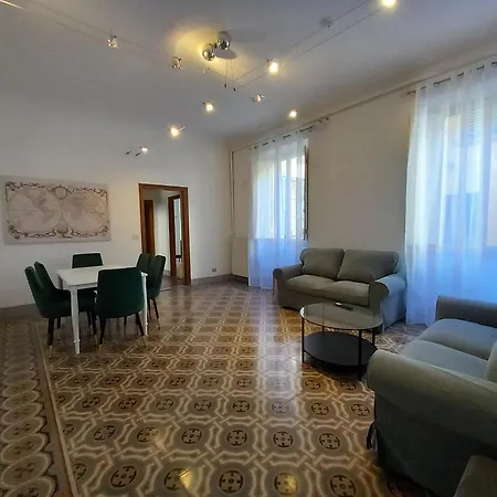 Apartman Oriuolo Lef Firenze